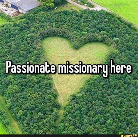 Passionate missionary Search